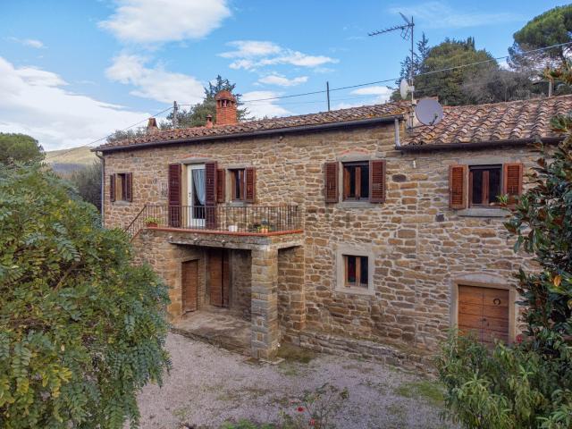 Casa di campagna in vendita di 200 m² in Via Mercato