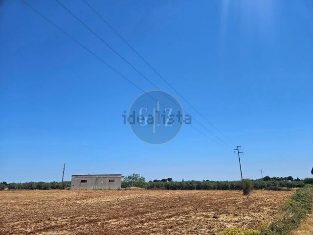 Casa di campagna in vendita di 200 m² in Via Otranto, 95