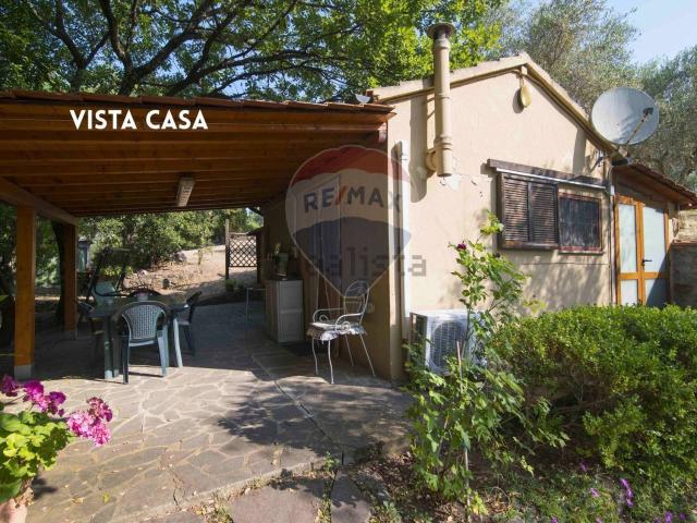 Casa di campagna in vendita di 20 m² in Strada Provinciale 21 Terzo
