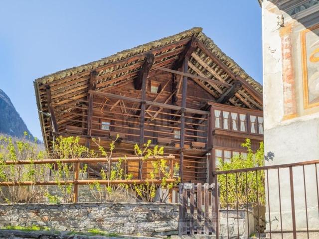 Casa di campagna in vendita di 215 m²