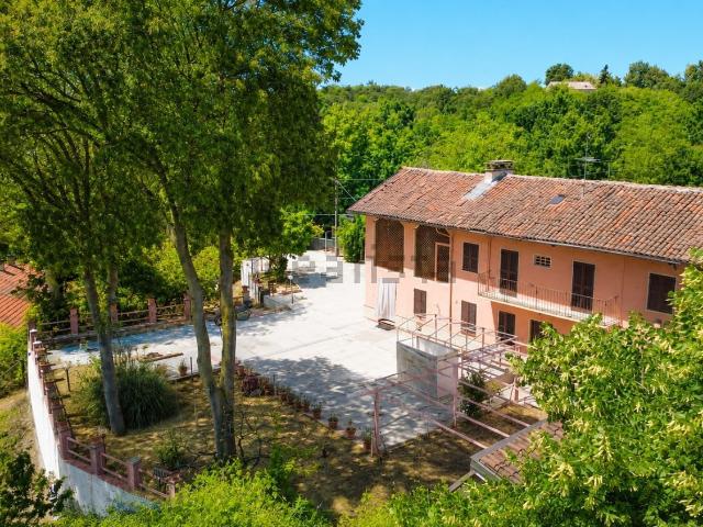 Casa di campagna in vendita di 237 m²