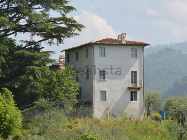 Casa di campagna in vendita di 248 m² in Via di San Domenico