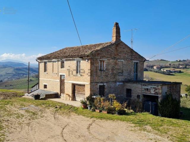 Casa di campagna in vendita di 250 m²