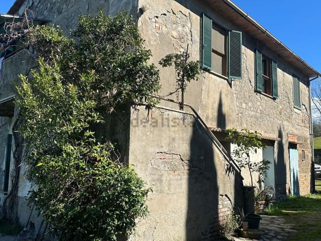 Casa di campagna in vendita di 250 m² in Strada delle Caprarecce