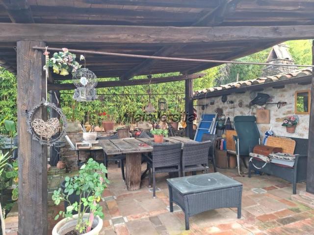 Casa di campagna in vendita di 250 m² in Strada Senza Nome