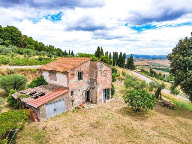 Casa di campagna in vendita di 265 m²