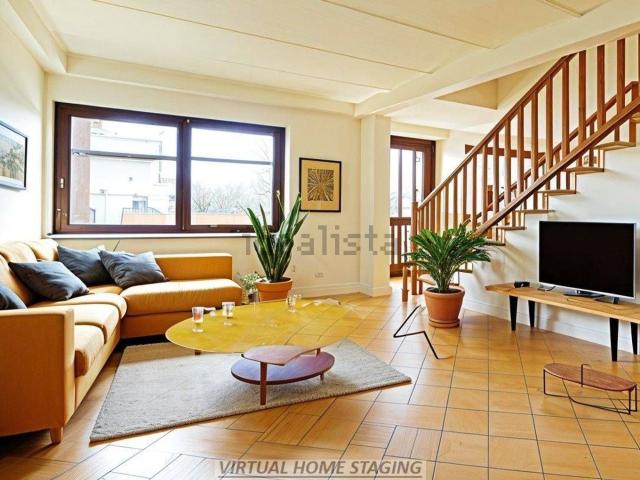 Casa di campagna in vendita di 266 m² in Via Trinità, 32