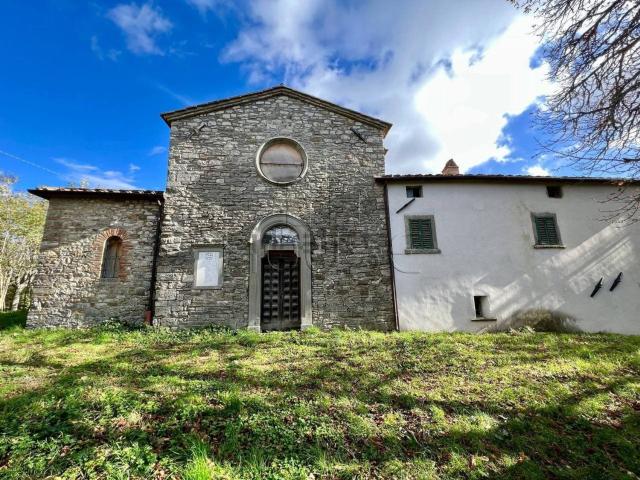 Casa di campagna in vendita di 267 m² in Strada senza nome