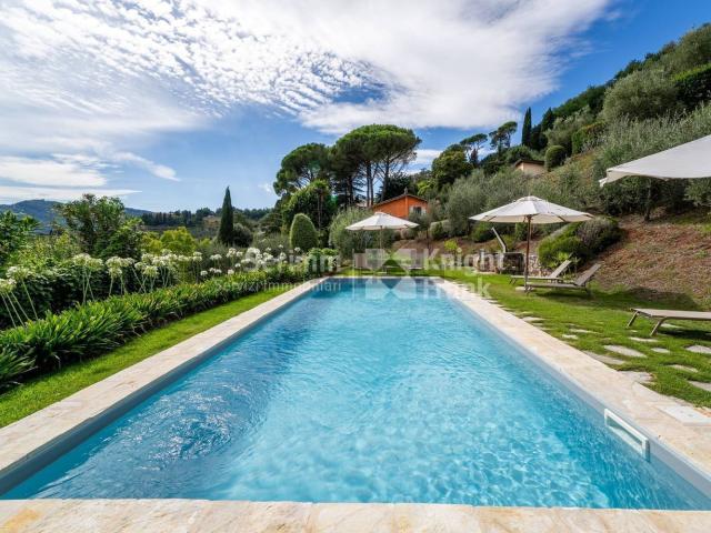 Casa di campagna in vendita di 270 m²
