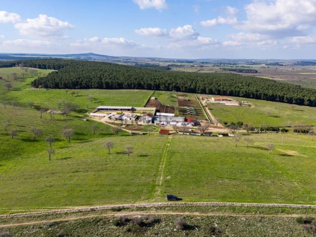 Casa di campagna in vendita di 2800 m² in Strada Senza Nome