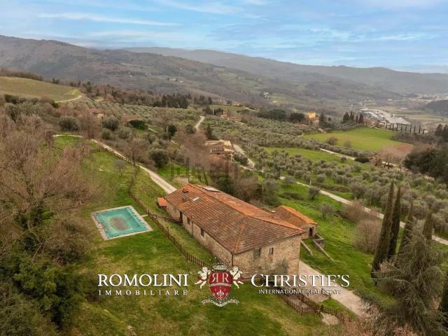 Casa di campagna in vendita di 2808 m²