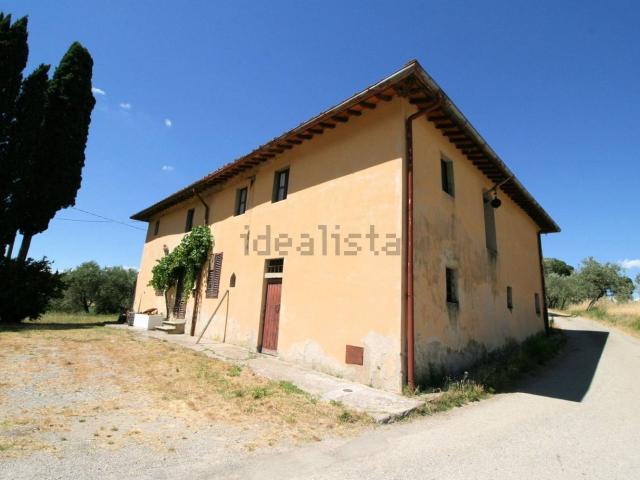 Casa di campagna in vendita di 300 m²