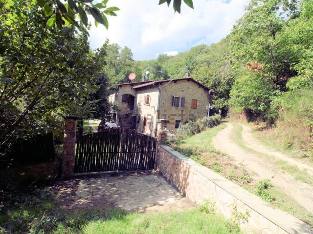 Casa di campagna in vendita di 300 m²
