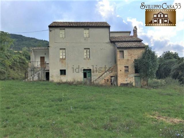 Casa di campagna in vendita di 300 m²