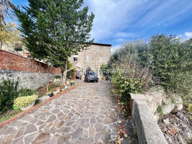 Casa di campagna in vendita di 300 m²