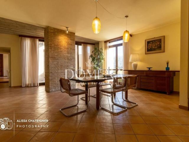 Casa di campagna in vendita di 300 m² in Strada di Renaccio, 53100