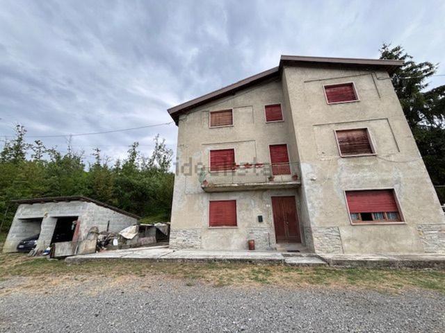 Casa di campagna in vendita di 310 m²