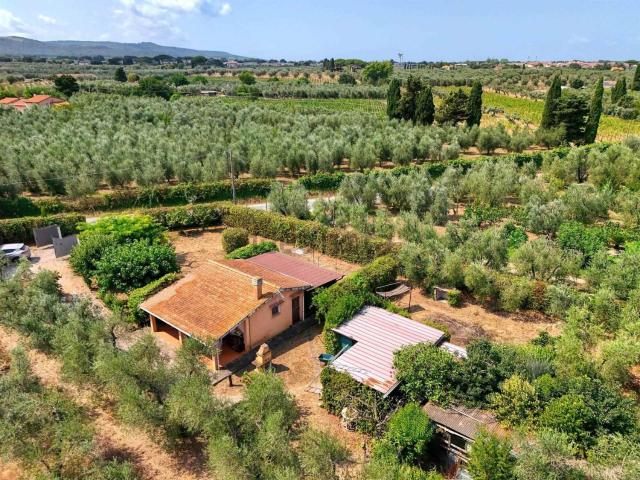 Casa di campagna in vendita di 32 m² in Località Fornacelle