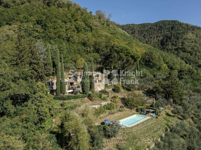 Casa di campagna in vendita di 330 m²