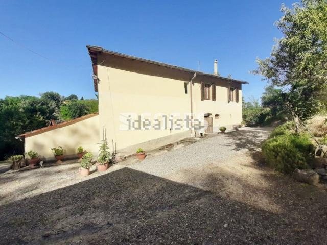 Casa di campagna in vendita di 340 m² in Via Antonio Pacinotti