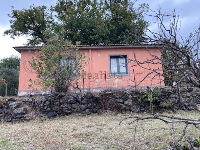 Casa di campagna in vendita di 35 m² in Via Chiovazzi
