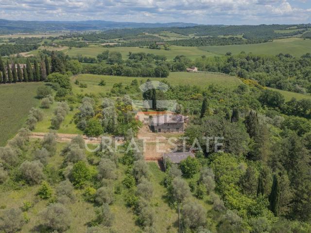 Casa di campagna in vendita di 370 m² in Strada Senza Nome