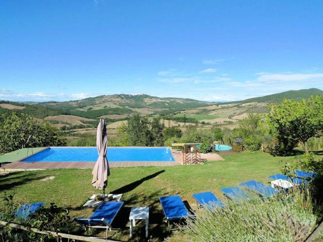 Casa di campagna in vendita di 390 m²