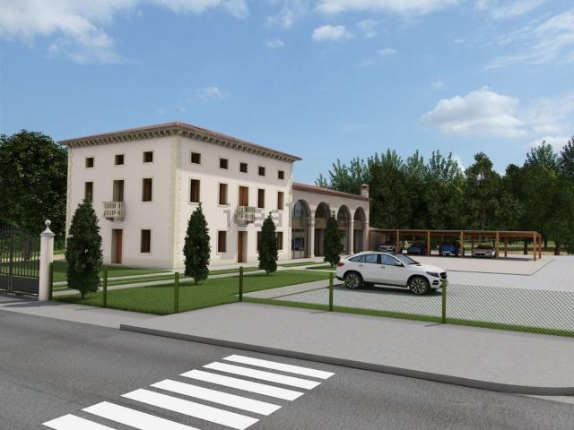 Casa di campagna in vendita di 400 m²
