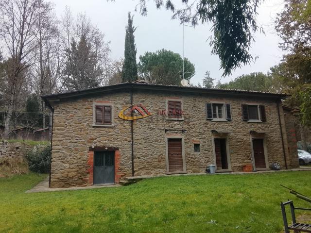 Casa di campagna in vendita di 400 m²