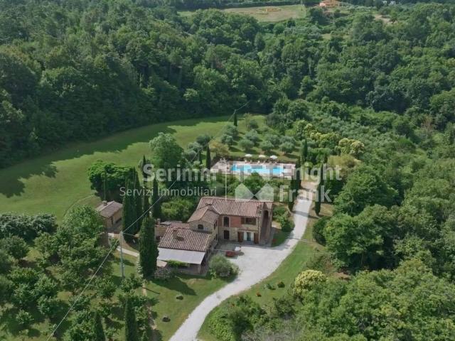 Casa di campagna in vendita di 400 m²