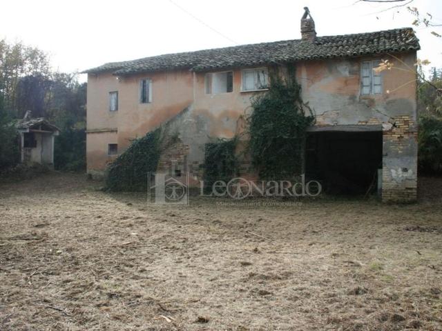 Casa di campagna in vendita di 400 m² in Contrada Cabbiano