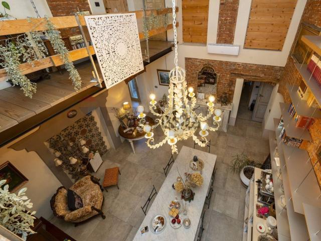 Casa di campagna in vendita di 400 m² in Borgo Valdichiesa