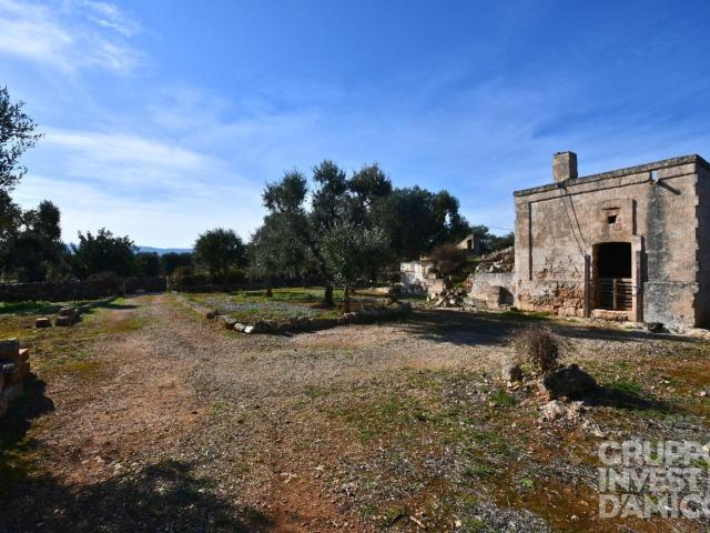 Casa di campagna in vendita di 40 m²