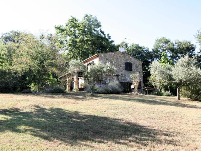 Casa di campagna in vendita di 418 m² in Località Il Gabellino