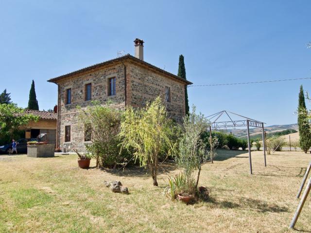 Casa di campagna in vendita di 428 m²