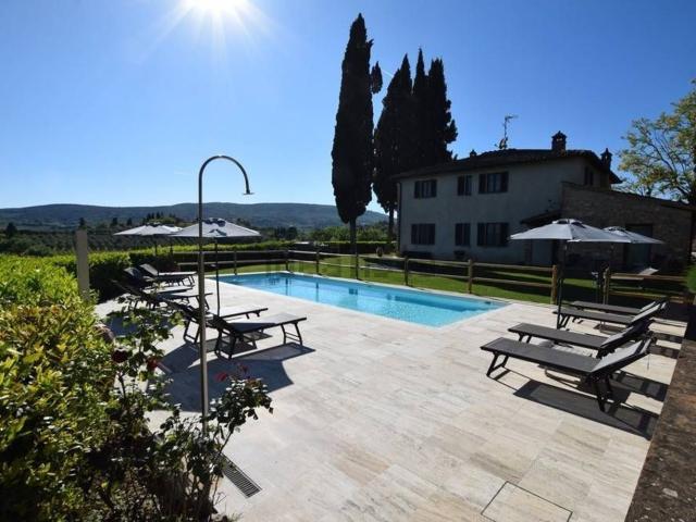 Casa di campagna in vendita di 420 m²
