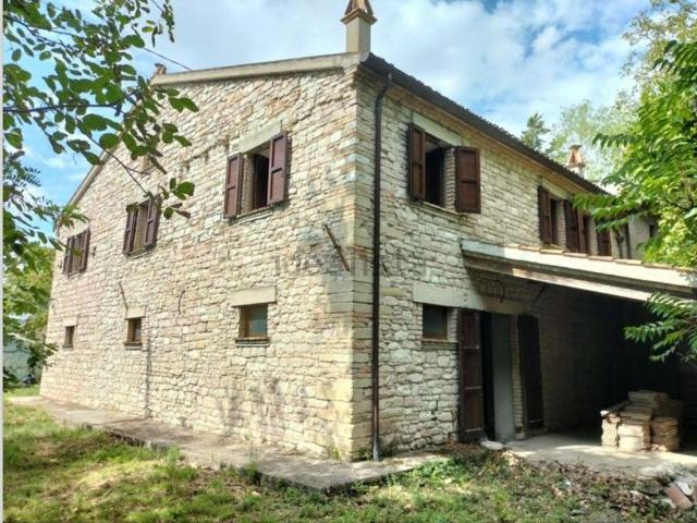 Casa di campagna in vendita di 434 m² in Strada senza nome, 66