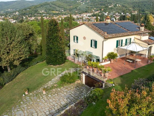 Casa di campagna in vendita di 440 m² in Corso Italia