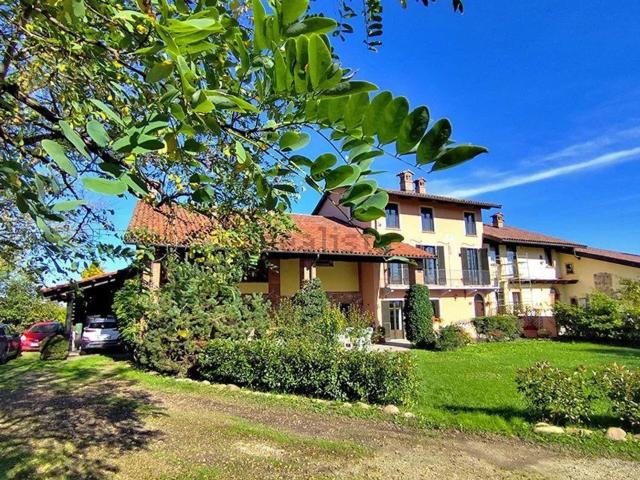 Casa di campagna in vendita di 441 m²