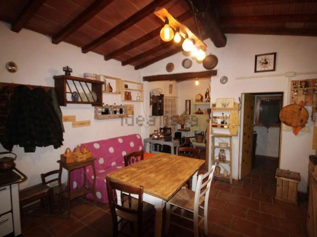 Casa di campagna in vendita di 44 m² in Via di Castagneto