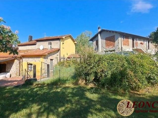 Casa di campagna in vendita di 470 m² in Via Molesana, 2