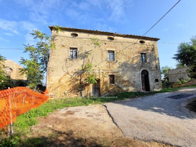 Casa di campagna in vendita di 490 m²