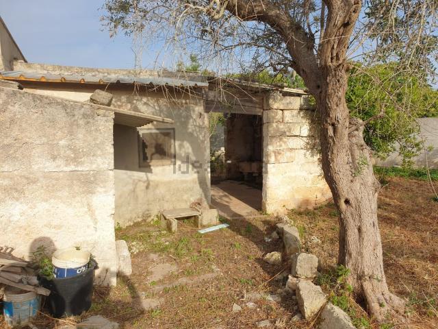 Casa di campagna in vendita di 49 m² in Contrada Manfio