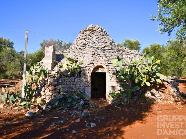 Casa di campagna in vendita di 50 m² in Contrada Fragnito