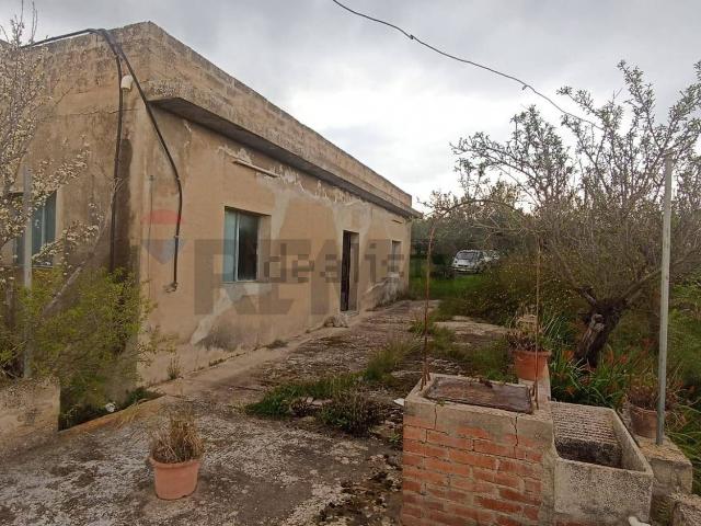 Casa di campagna in vendita di 50 m² in Contrada Ponte