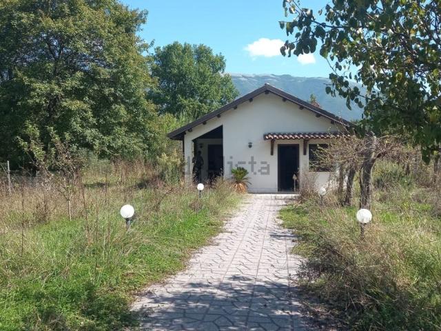 Casa di campagna in vendita di 50 m² in Frazione Graia