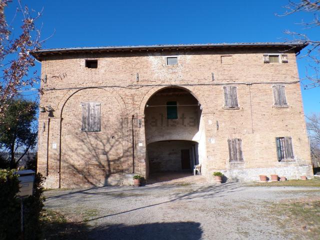 Casa di campagna in vendita di 526 m²