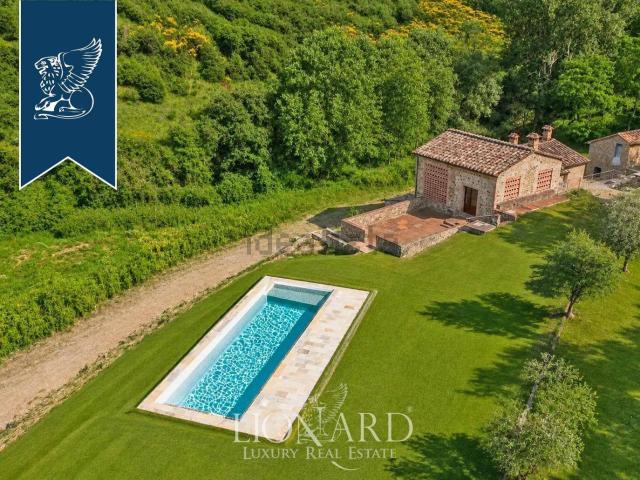 Casa di campagna in vendita di 535 m²