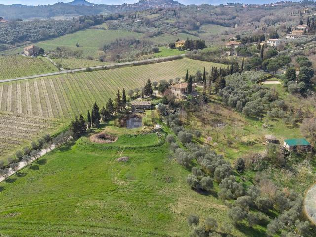 Casa di campagna in vendita di 575 m²
