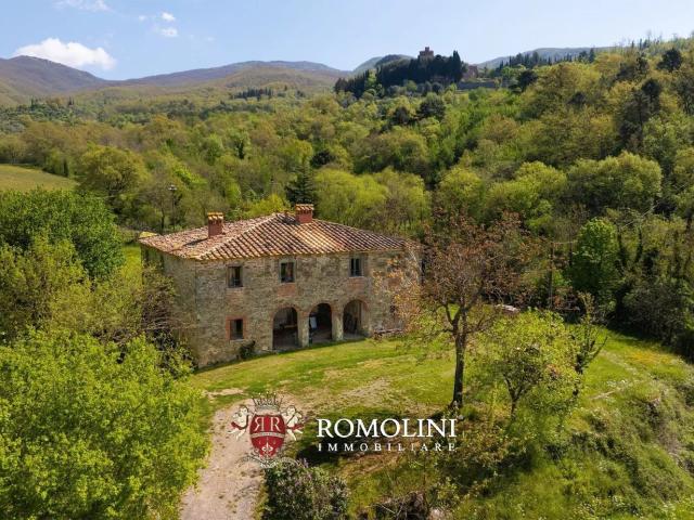 Casa di campagna in vendita di 605 m²